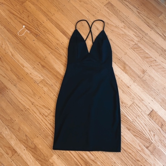 Free People Dresses & Skirts - Lbd fp